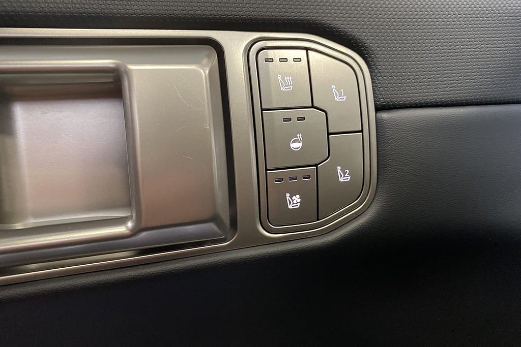 Kia EV4 GT-Line / sollucka / HUD / 360-kamera / adaptivfa... – bild 19