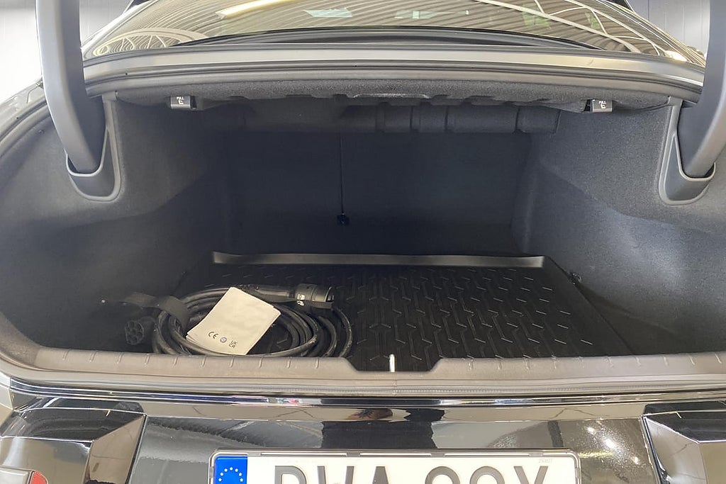 Kia EV4 GT-Line / sollucka / HUD / 360-kamera / adaptivfa... – bild 6