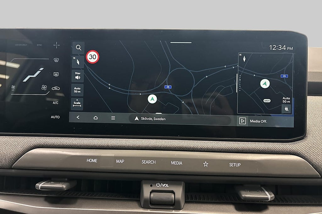 Kia EV3 Plus Long Range FWD Godkänd – bild 14
