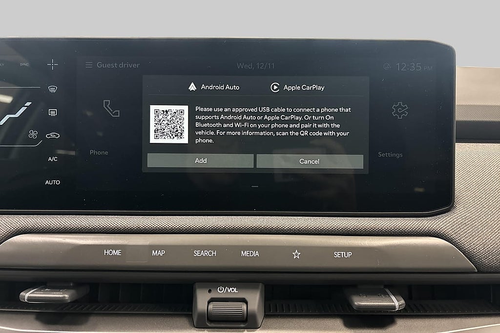 Kia EV3 Plus Long Range FWD Godkänd – bild 15