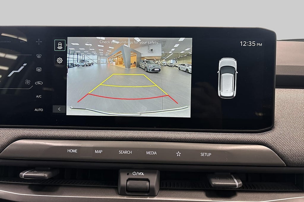 Kia EV3 Plus Long Range FWD Godkänd – bild 16