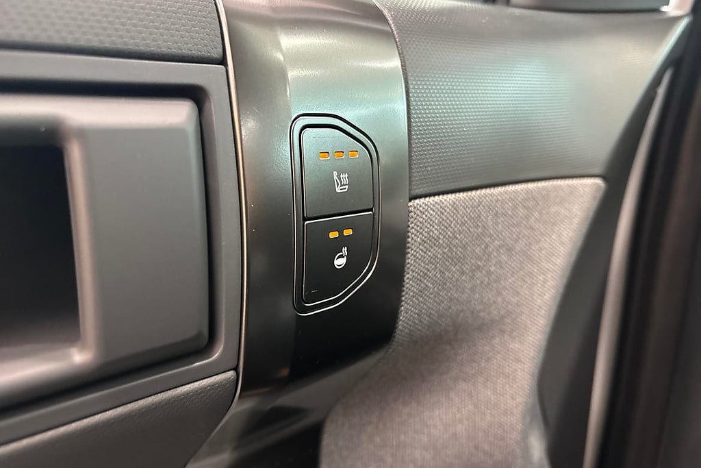 Kia EV3 Plus Long Range FWD Godkänd – bild 18