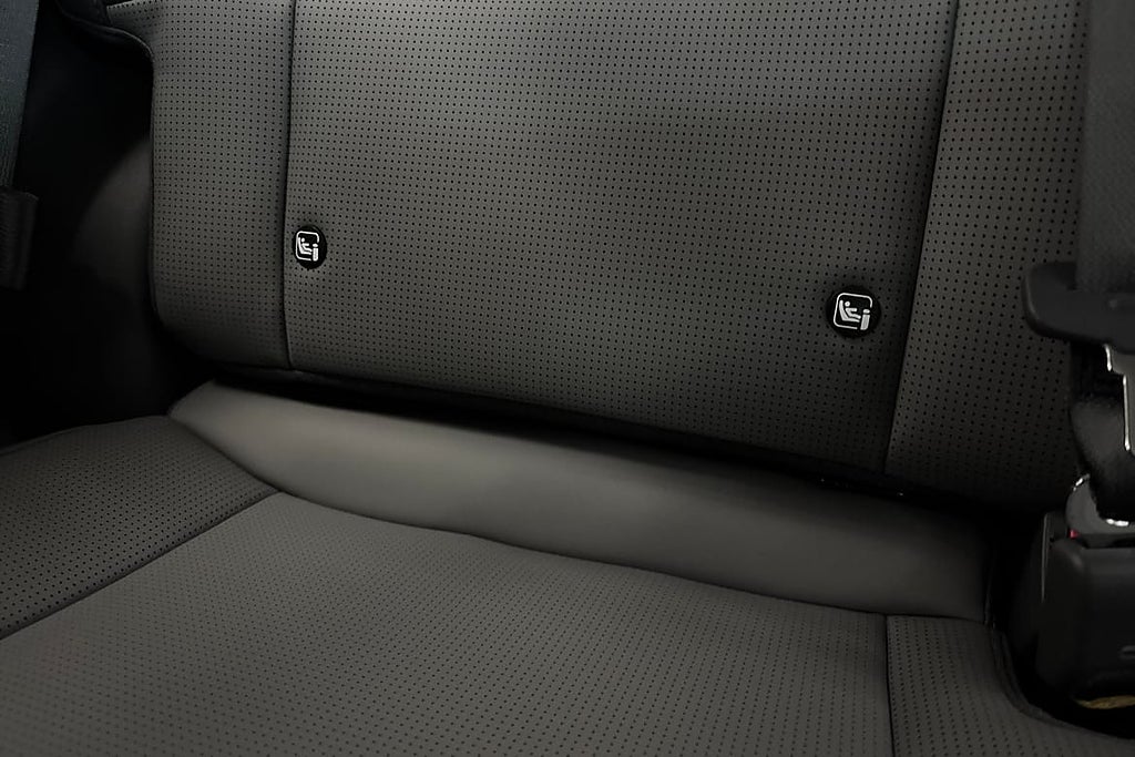 Kia EV3 Plus Long Range FWD Godkänd – bild 20