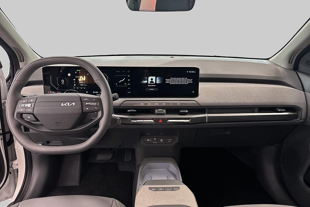 Kia EV3 Plus Long Range FWD Godkänd – bild 6
