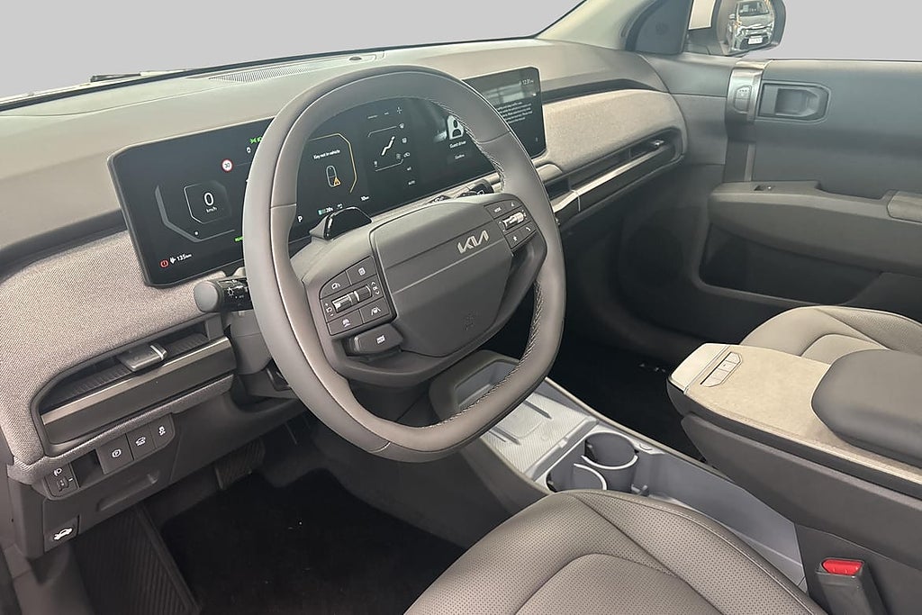 Kia EV3 Plus Long Range FWD Godkänd – bild 7