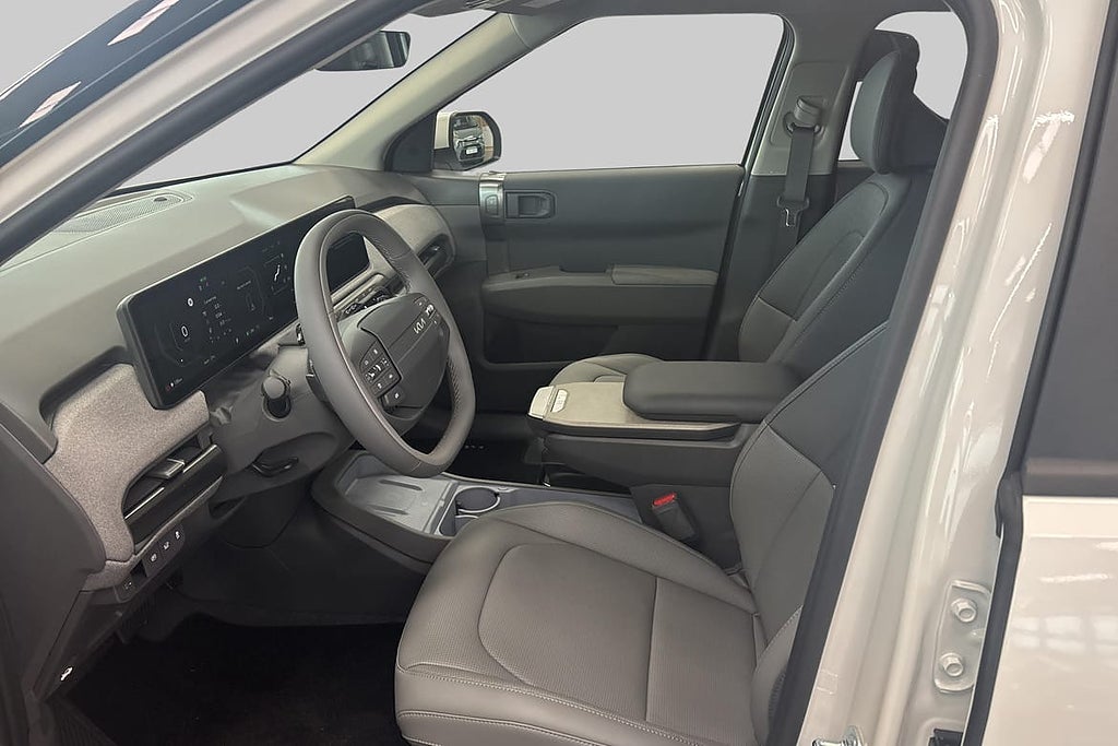 Kia EV3 Plus Long Range FWD Godkänd – bild 8