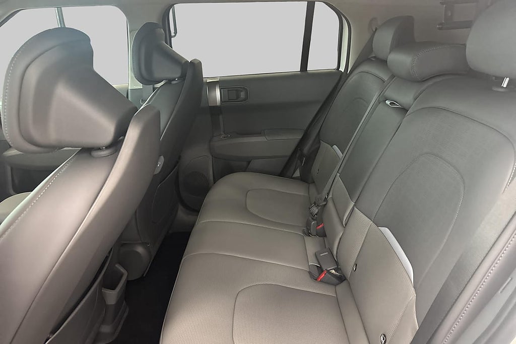 Kia EV3 Plus Long Range FWD Godkänd – bild 9