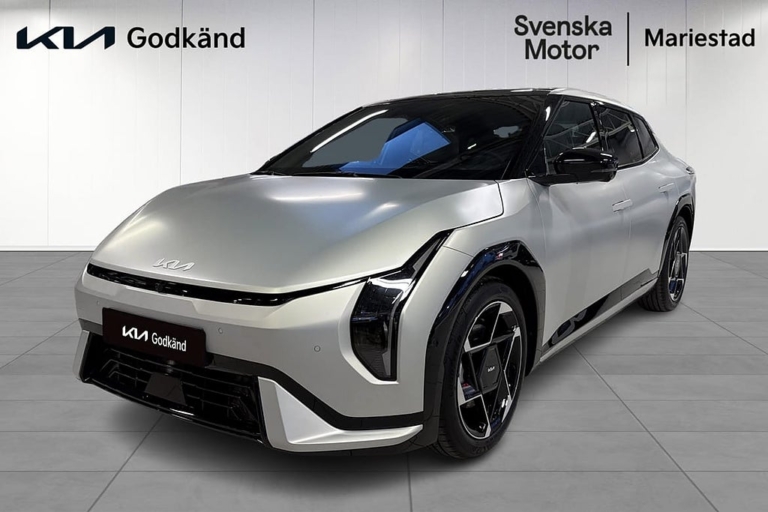 Kia EV4 GT-Line / Panorama / H/K / Keyless