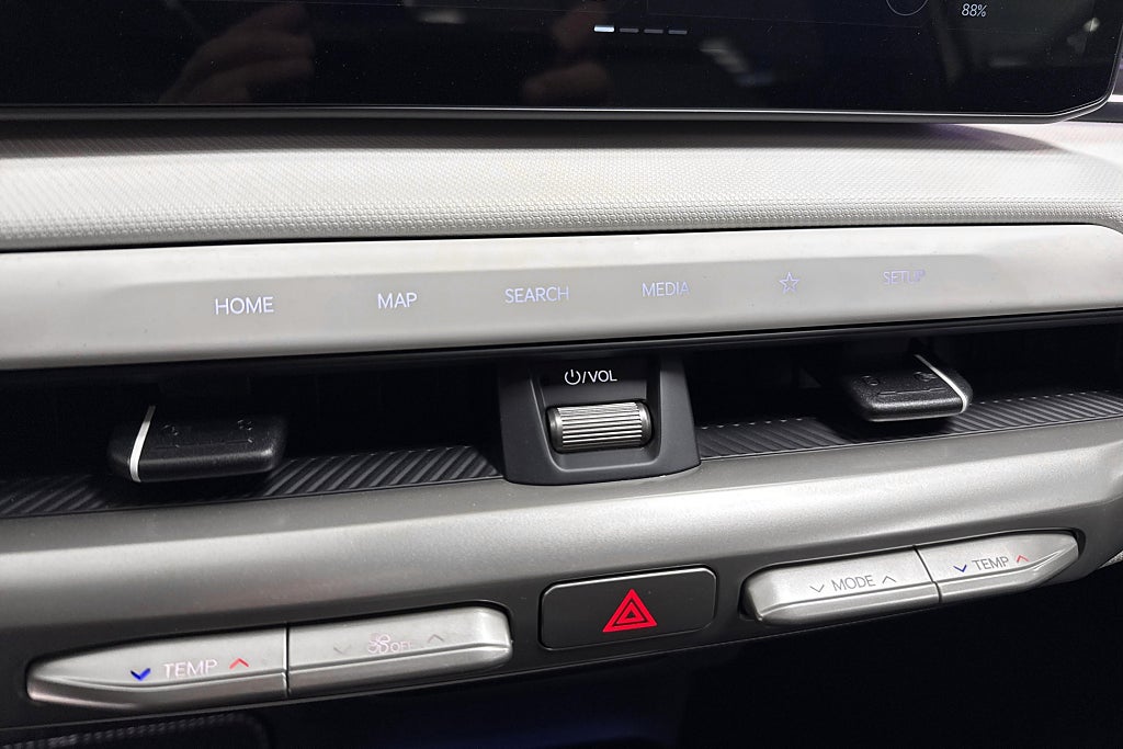 Kia EV4 GT-Line / Panorama / H/K / Keyless – bild 10