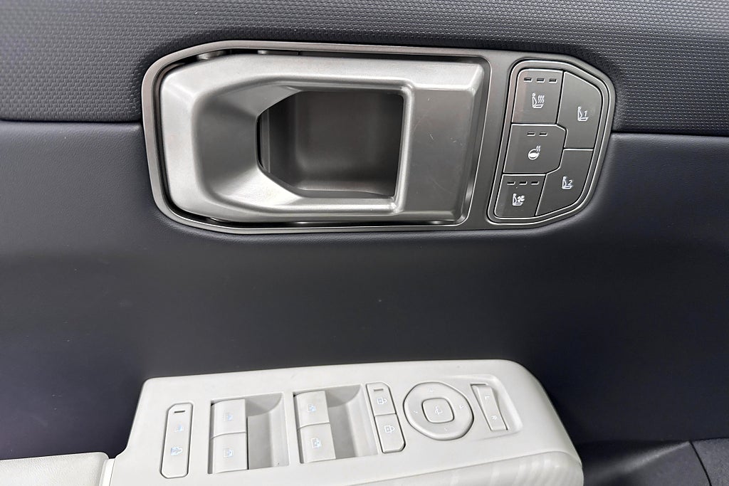 Kia EV4 GT-Line / Panorama / H/K / Keyless – bild 11