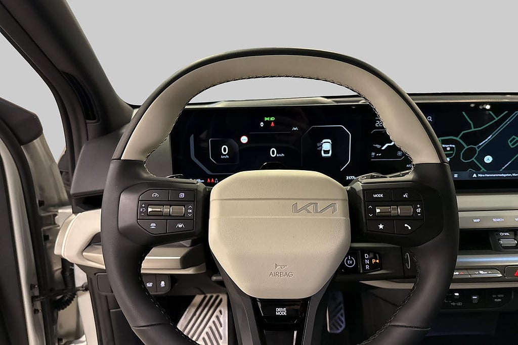 Kia EV4 GT-Line / Panorama / H/K / Keyless – bild 11