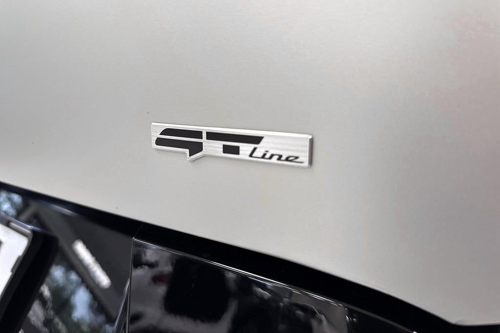 Kia EV4 GT-Line / Panorama / H/K / Keyless – bild 13