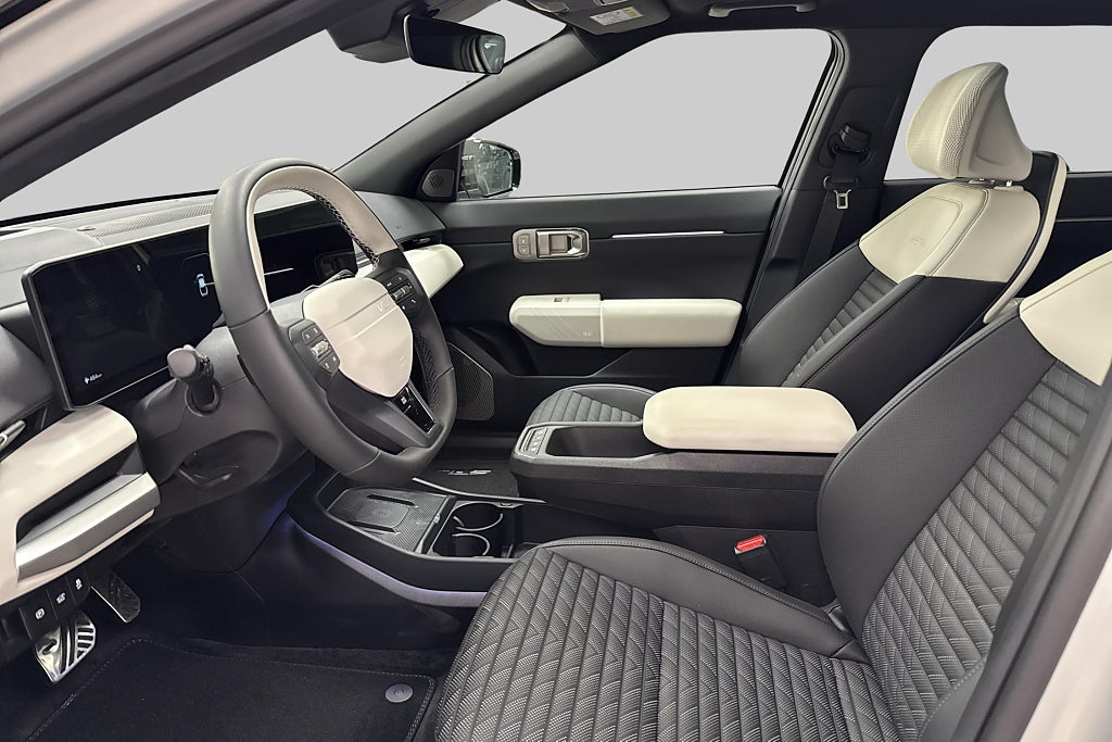 Kia EV4 GT-Line / Panorama / H/K / Keyless – bild 14