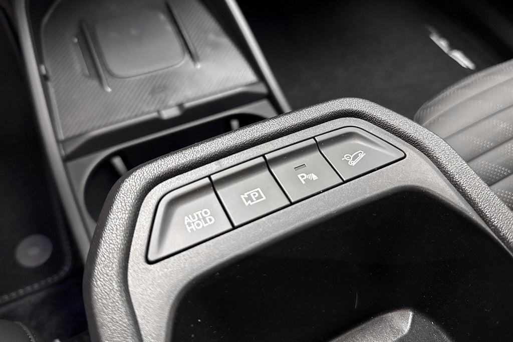 Kia EV4 GT-Line / Panorama / H/K / Keyless – bild 19