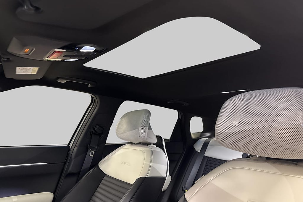Kia EV4 GT-Line / Panorama / H/K / Keyless – bild 20