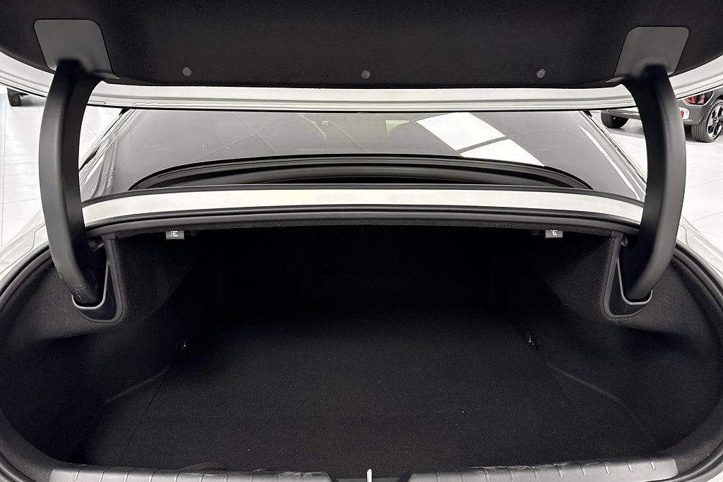 Kia EV4 GT-Line / Panorama / H/K / Keyless – bild 6