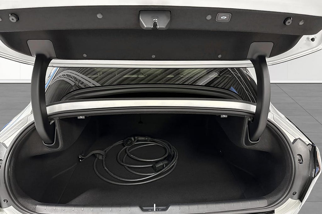 Kia EV4 GT-Line / Panorama / H/K / Keyless – bild 6