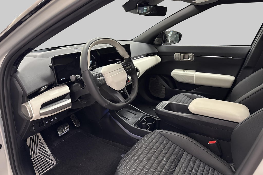 Kia EV4 GT-Line / Panorama / H/K / Keyless – bild 7