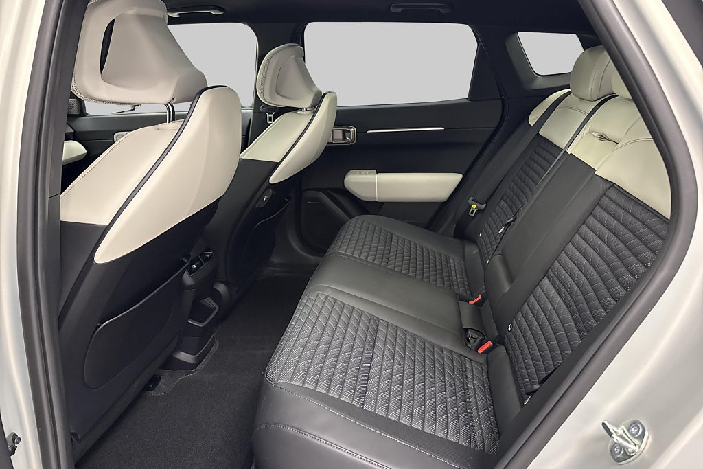 Kia EV4 GT-Line / Panorama / H/K / Keyless – bild 8