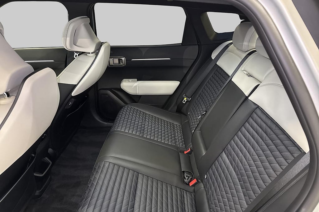 Kia EV4 GT-Line / Panorama / H/K / Keyless – bild 9