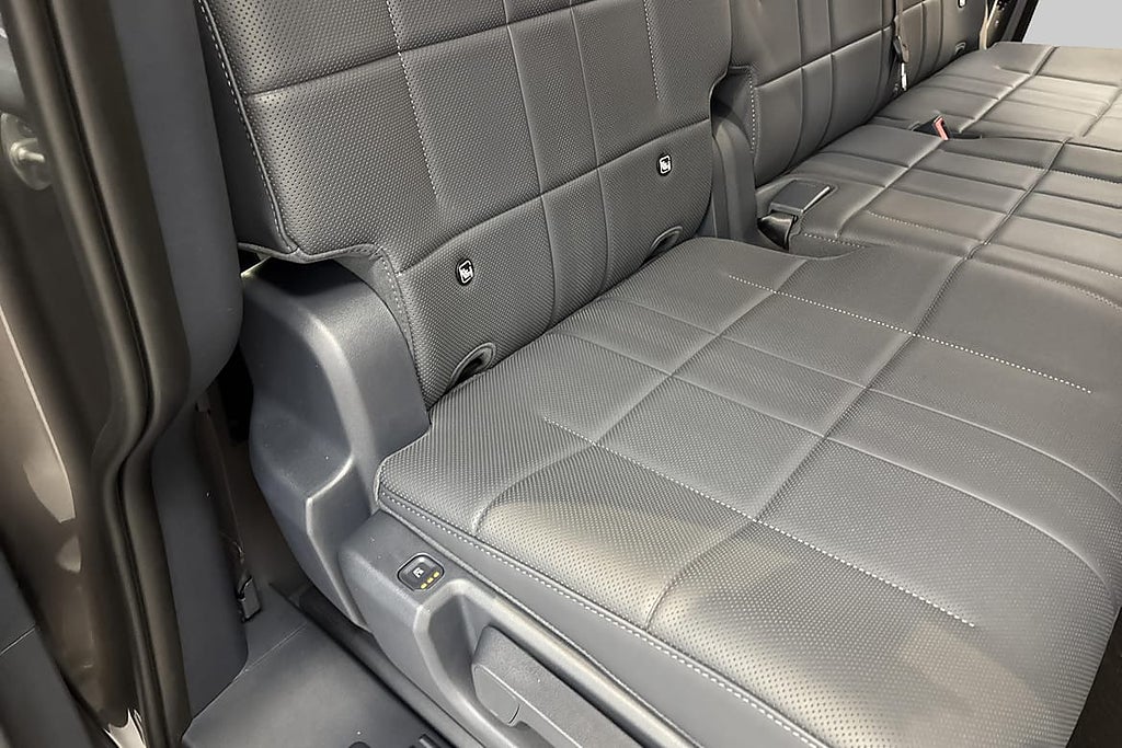 Kia PV5 Passenger PV5 Passenger PLUS PRO 5-SITS LONG RANGE – bild 19