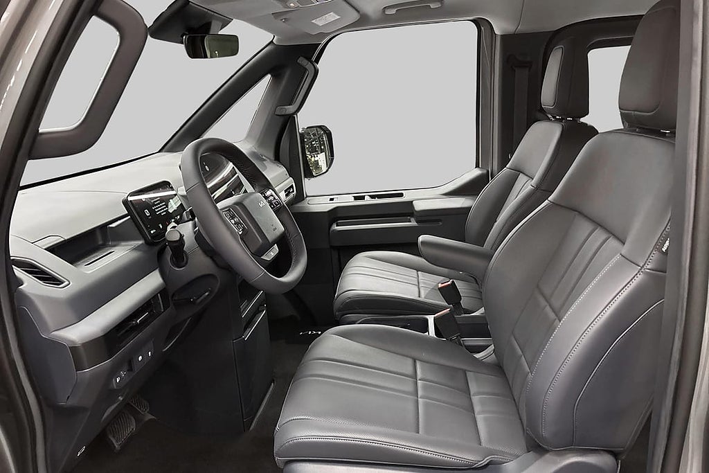 Kia PV5 Passenger PV5 Passenger PLUS PRO 5-SITS LONG RANGE – bild 6