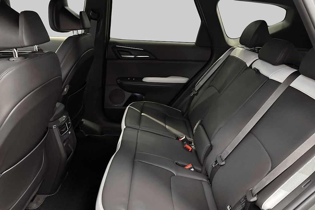 Kia EV5 GT-Line -26 *BUSINESS EDITION - FINNS NU MED AWD! – bild 11