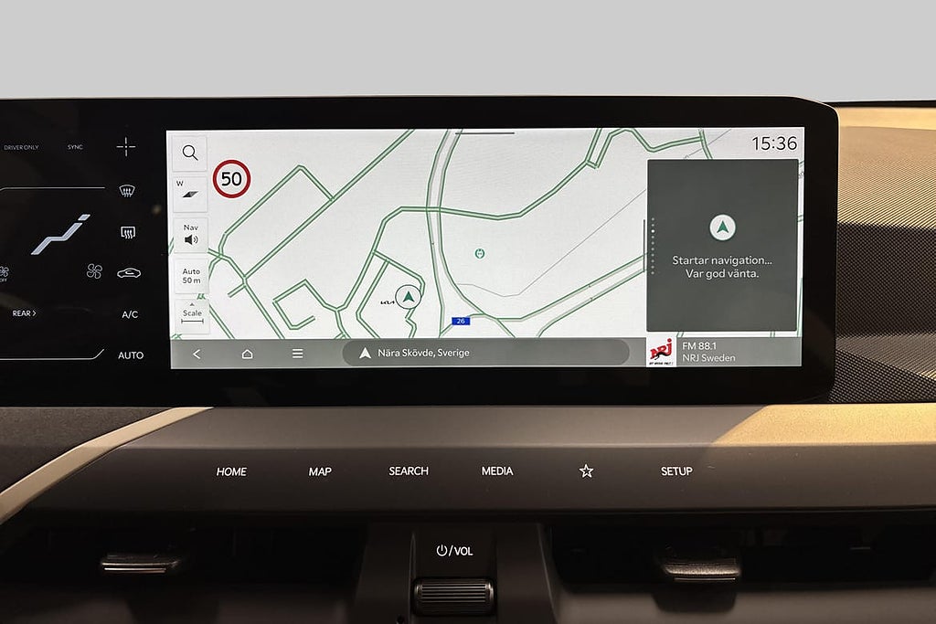 Kia EV5 GT-Line -26 *BUSINESS EDITION - FINNS NU MED AWD! – bild 14