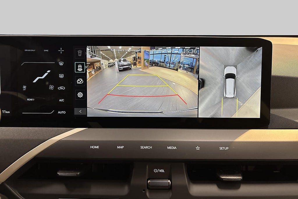 Kia EV5 GT-Line -26 *BUSINESS EDITION - FINNS NU MED AWD! – bild 15