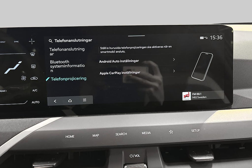 Kia EV5 GT-Line -26 *BUSINESS EDITION - FINNS NU MED AWD! – bild 16