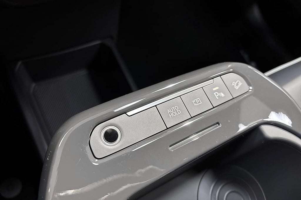 Kia EV5 GT-Line -26 *BUSINESS EDITION - FINNS NU MED AWD! – bild 19