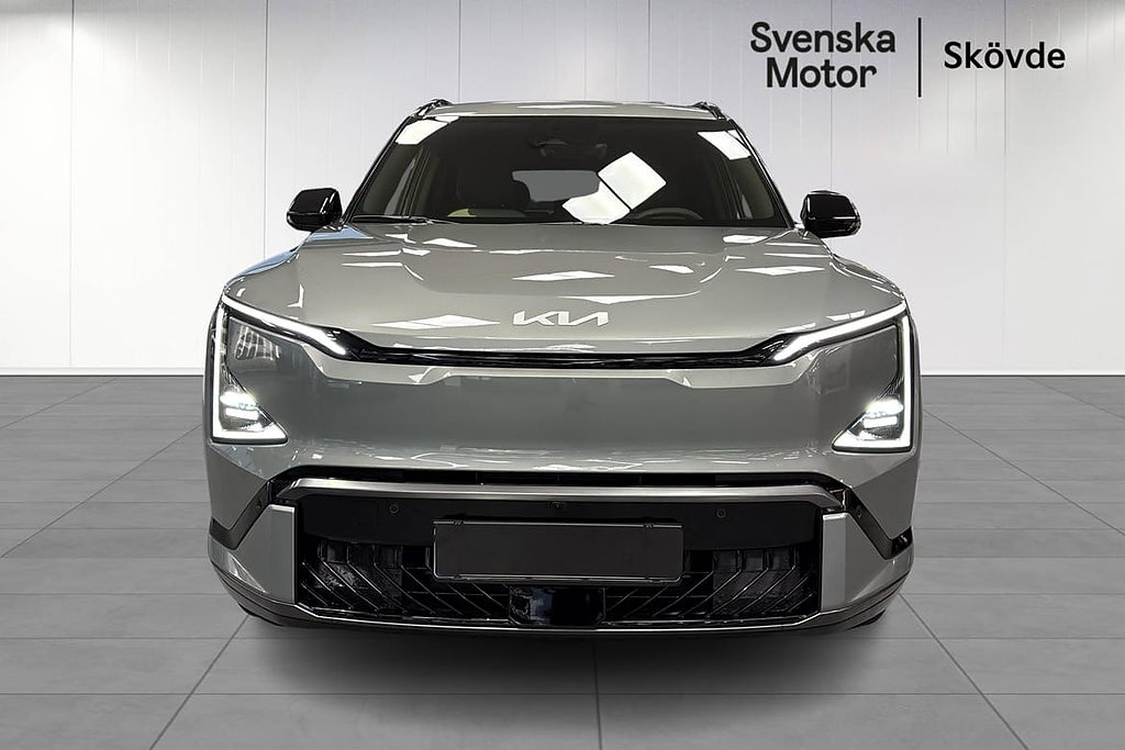 Kia EV5 GT-Line -26 *BUSINESS EDITION - FINNS NU MED AWD! – bild 2