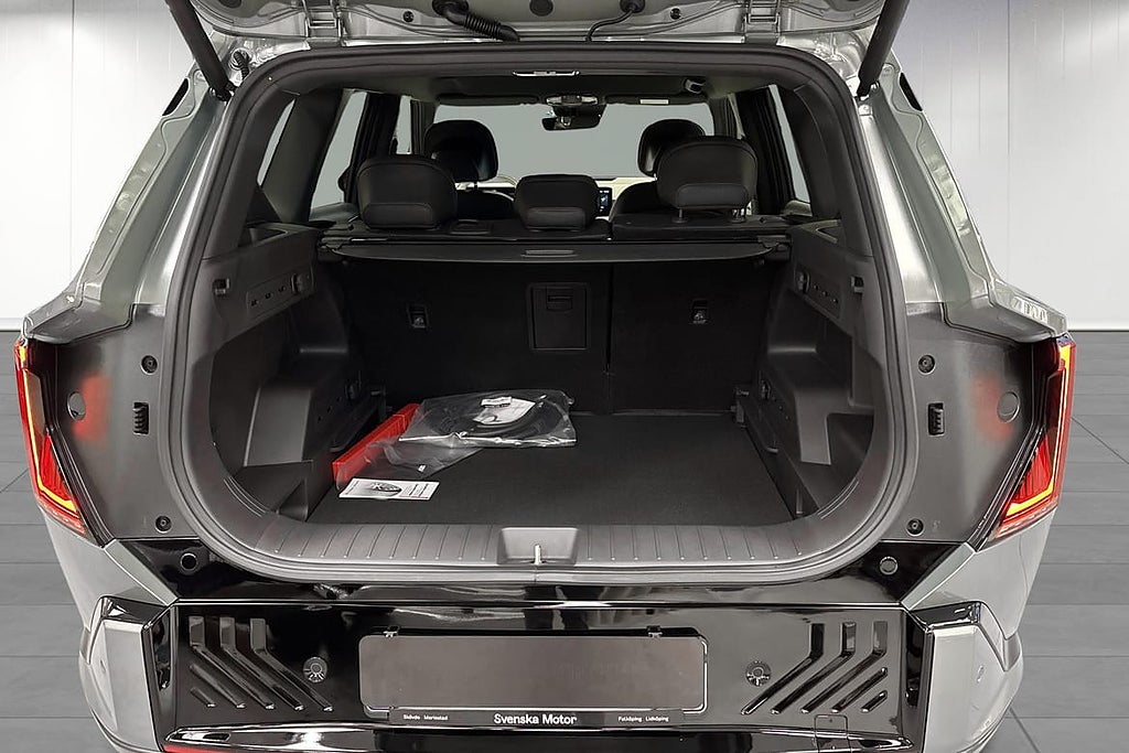 Kia EV5 GT-Line -26 *BUSINESS EDITION - FINNS NU MED AWD! – bild 6
