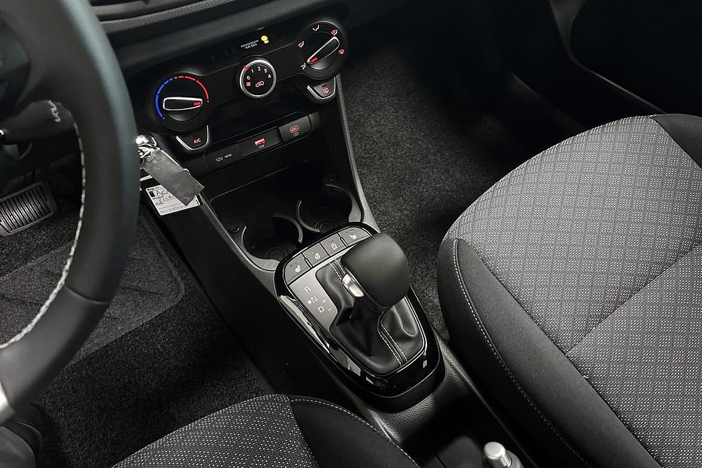 Kia Picanto FACELIFT Action Automat *Privatleasing från 3... – bild 13