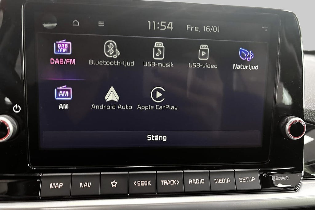 Kia Picanto FACELIFT Action Automat *Privatleasing från 3... – bild 14