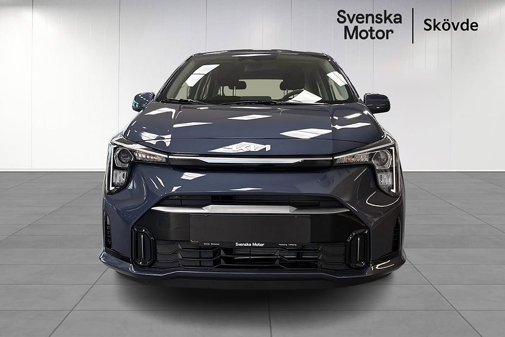 Kia Picanto FACELIFT Action Automat *Privatleasing från 3... – bild 2