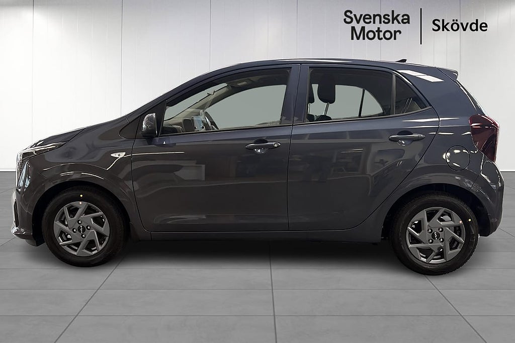 Kia Picanto FACELIFT Action Automat *Privatleasing från 3... – bild 4