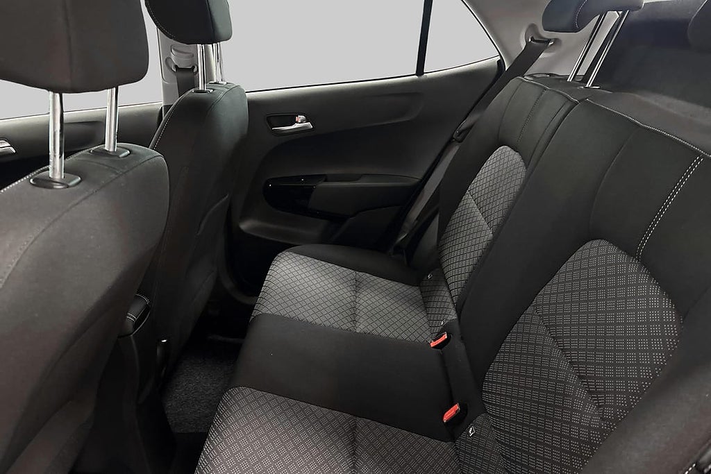 Kia Picanto FACELIFT Action Automat *Privatleasing från 3... – bild 9