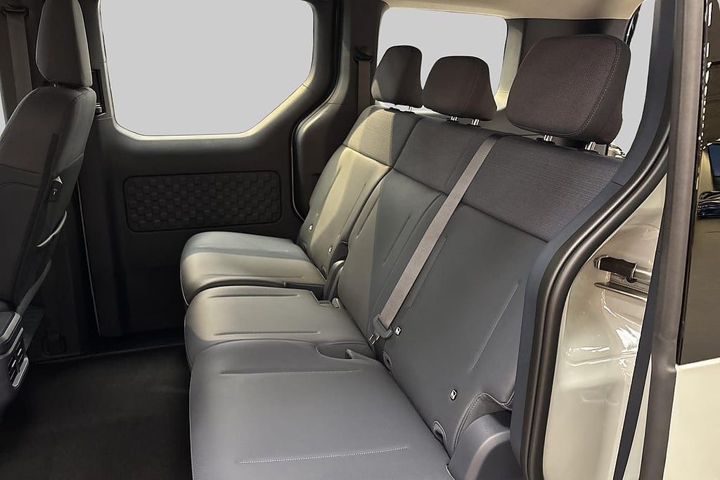 Kia PV5 Passenger Plus 5 sits | räckvidd 410 KM| SUPERKAM... – bild 13