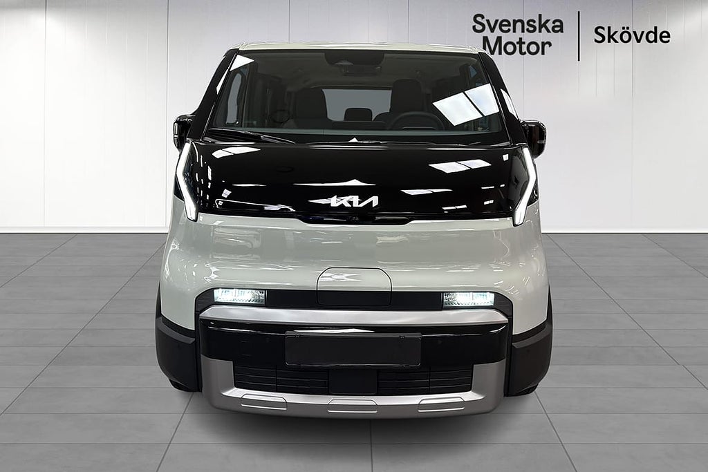 Kia PV5 Passenger Plus 5 sits | räckvidd 410 KM| SUPERKAM... – bild 3
