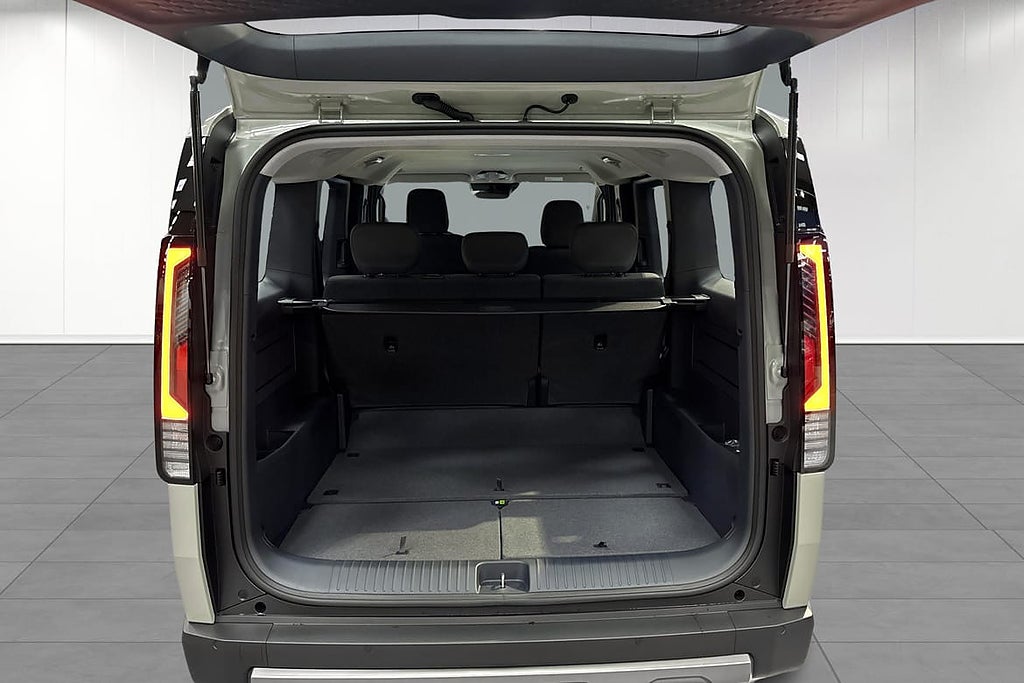 Kia PV5 Passenger Plus 5 sits | räckvidd 410 KM| SUPERKAM... – bild 6
