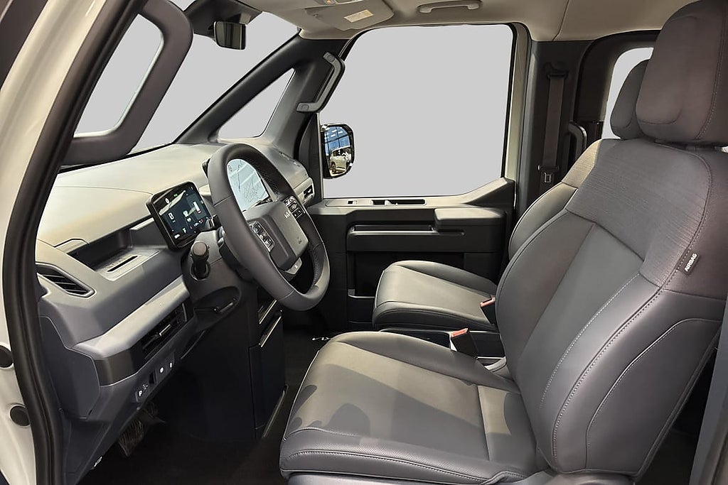 Kia PV5 Passenger Plus 5 sits | räckvidd 410 KM| SUPERKAM... – bild 8