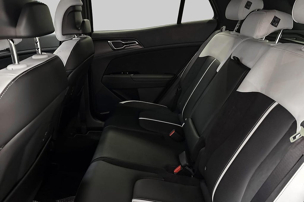 Kia Sportage ACTION AWD MY26 PRIVATLEASING KAMPANJ från 4... – bild 12