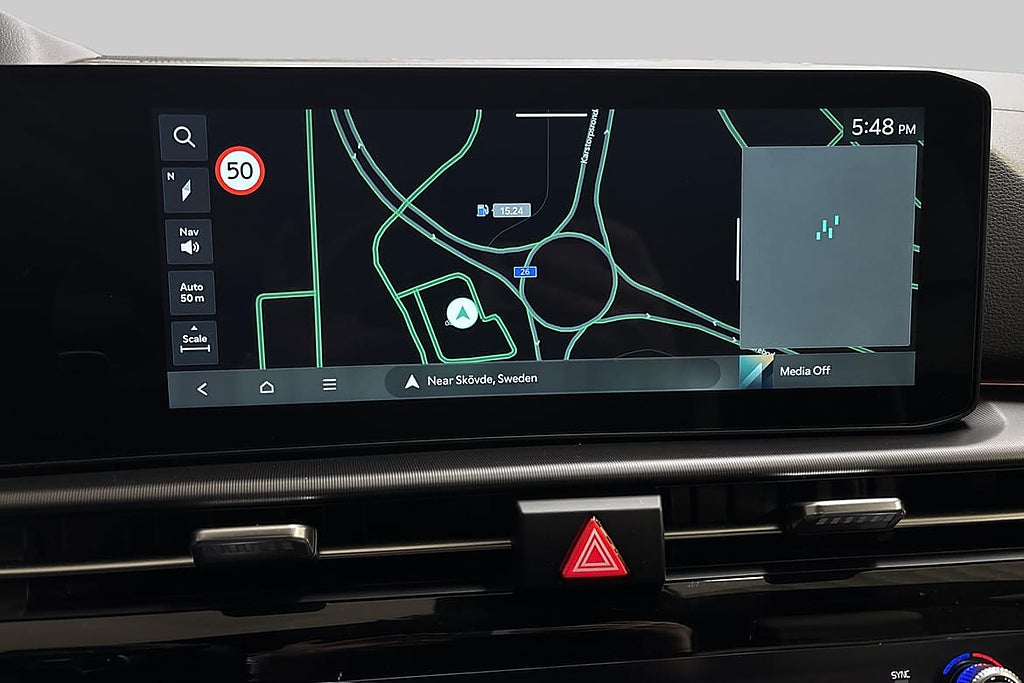 Kia Sportage ACTION AWD MY26 PRIVATLEASING KAMPANJ från 4... – bild 17