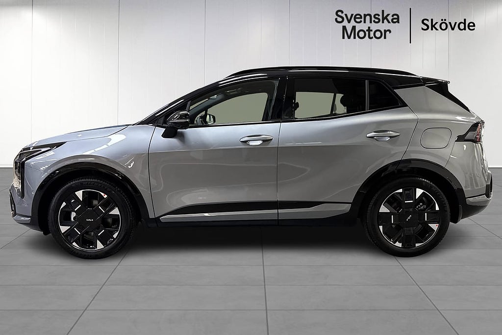 Kia Sportage ACTION AWD MY26 PRIVATLEASING KAMPANJ från 4... – bild 3