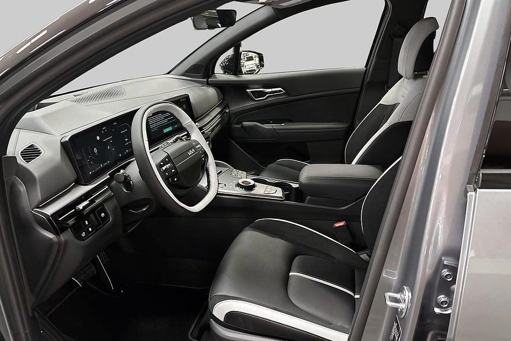 Kia Sportage ACTION AWD MY26 PRIVATLEASING KAMPANJ från 4... – bild 8