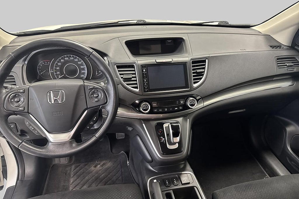 Honda CR-V 1.6 i-DTEC 4WD Automat I Drag I Backkamera I V... – bild 10