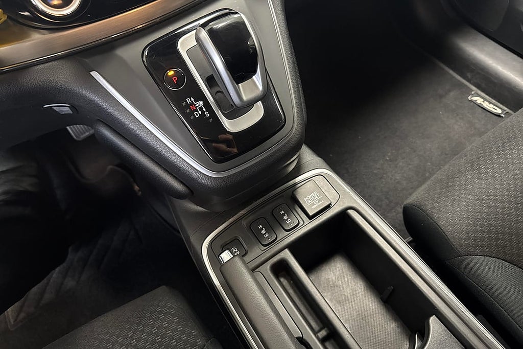 Honda CR-V 1.6 i-DTEC 4WD Automat I Drag I Backkamera I V... – bild 11