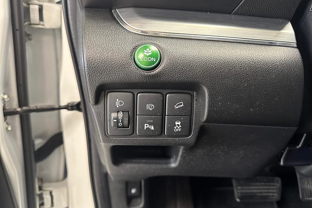 Honda CR-V 1.6 i-DTEC 4WD Automat I Drag I Backkamera I V... – bild 19