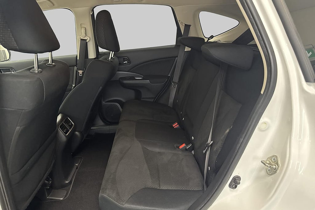 Honda CR-V 1.6 i-DTEC 4WD Automat I Drag I Backkamera I V... – bild 7